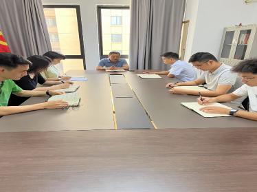 共交流，同分享，促提升—市交易公司舉辦項(xiàng)目異議處理“案例分享會(huì)”