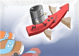 【行業(yè)資訊】全球成品油市場(chǎng)趨勢(shì)，持續(xù)增長(zhǎng)？