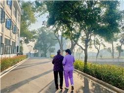 醫(yī)養(yǎng)結(jié)合養(yǎng)老院：養(yǎng)老服務的新模式和未來趨勢